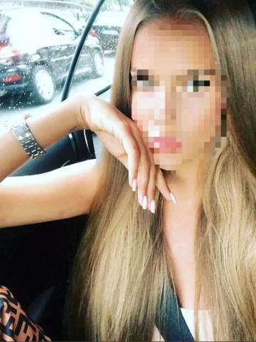 Проститутка Ася, 23 года, г. Балта