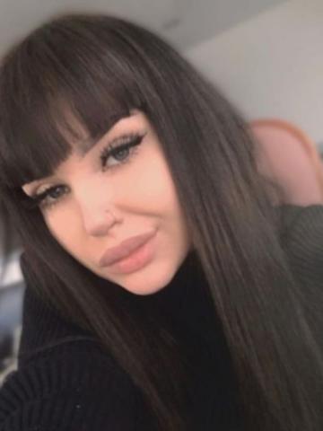 Индивидуалка Оксана фото 2